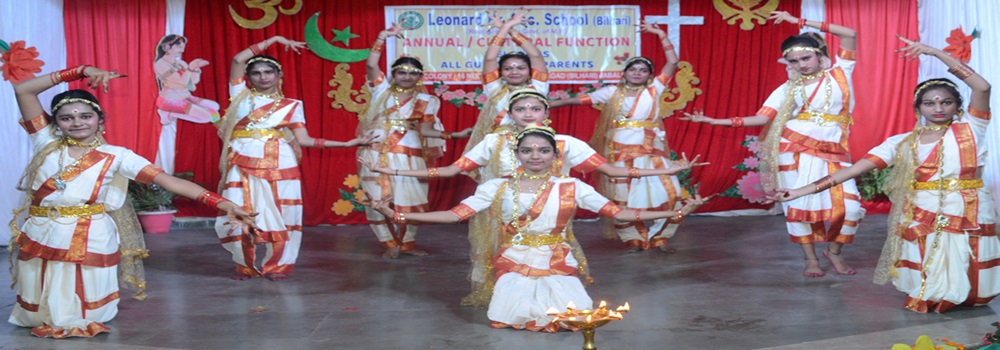 ANNUAL FUNCTION