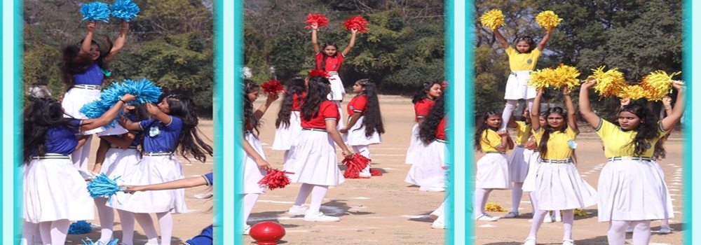 SPORTS DAY