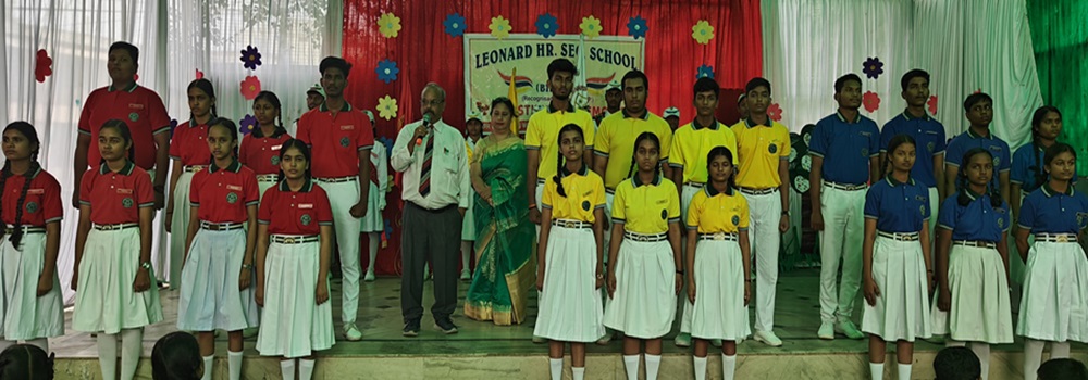 INVESTITURE